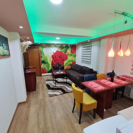 Apartman'S Ana Pale-Oc Jahorina No.2 Luaran gambar