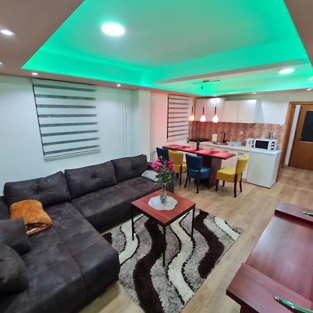 Apartman'S Ana Pale-Oc Jahorina No.2 Luaran gambar