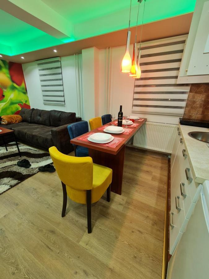 Apartman'S Ana Pale-Oc Jahorina No.2 Luaran gambar