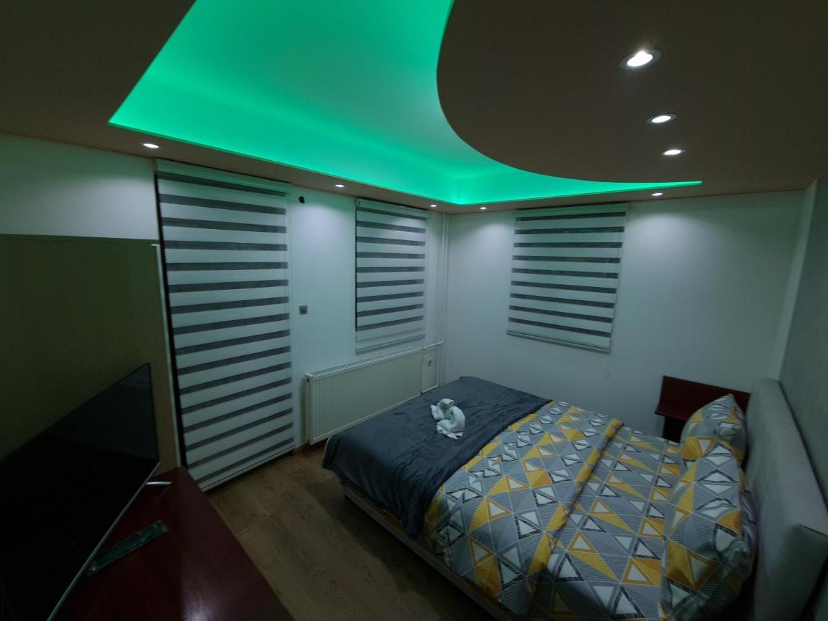 Apartman'S Ana Pale-Oc Jahorina No.2 Luaran gambar
