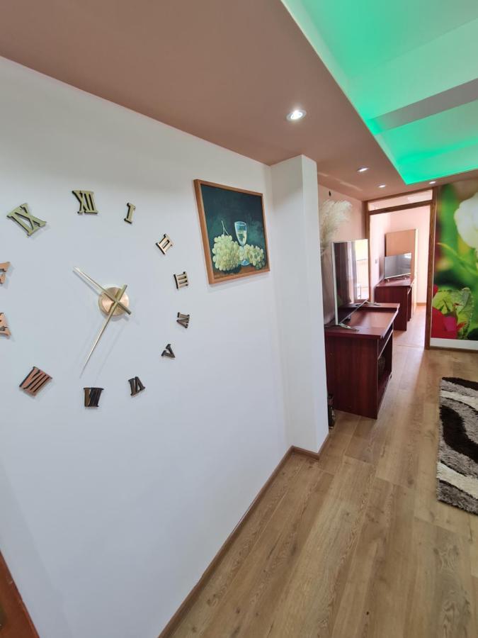 Apartman'S Ana Pale-Oc Jahorina No.2 Luaran gambar