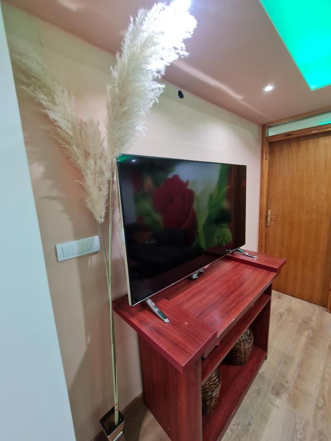 Apartman'S Ana Pale-Oc Jahorina No.2 Luaran gambar